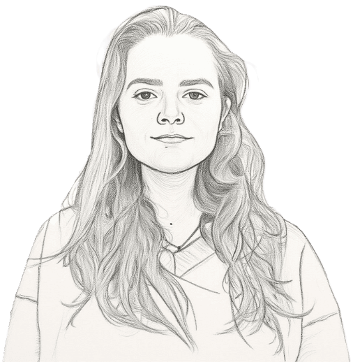 drawing of FANNI